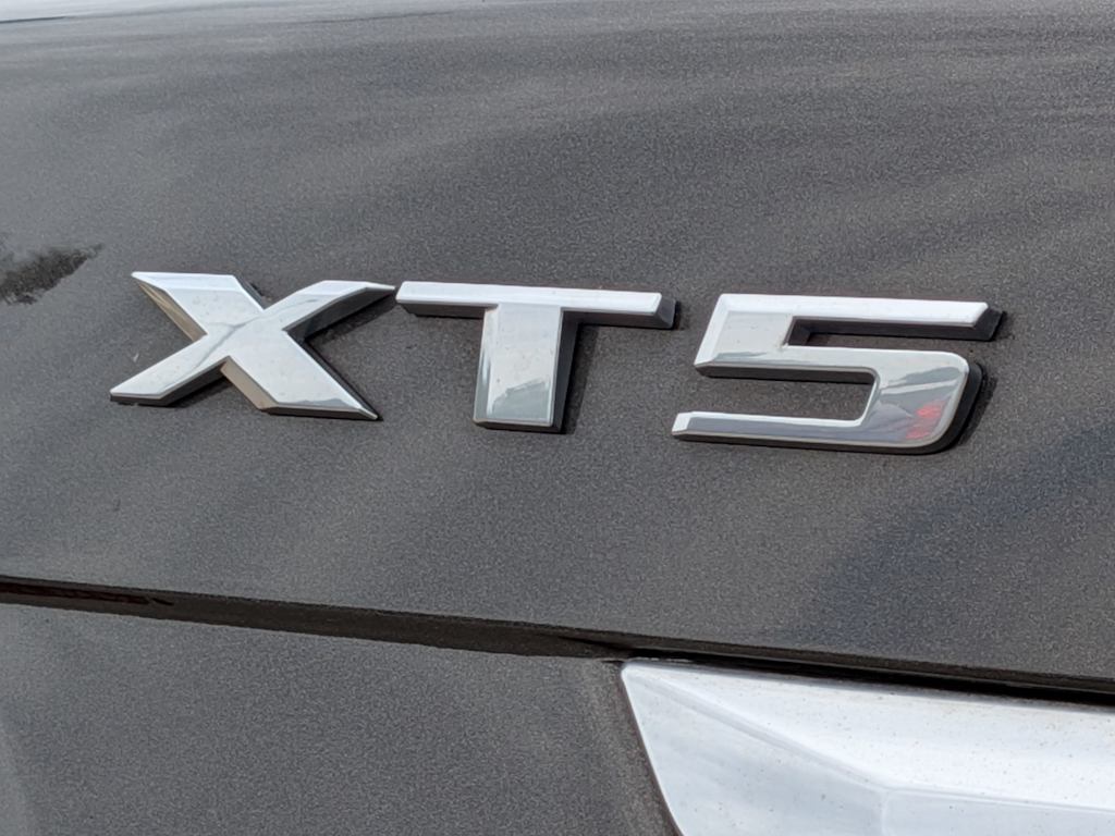 Thumbnail: 2019 Cadillac XT5 - 7