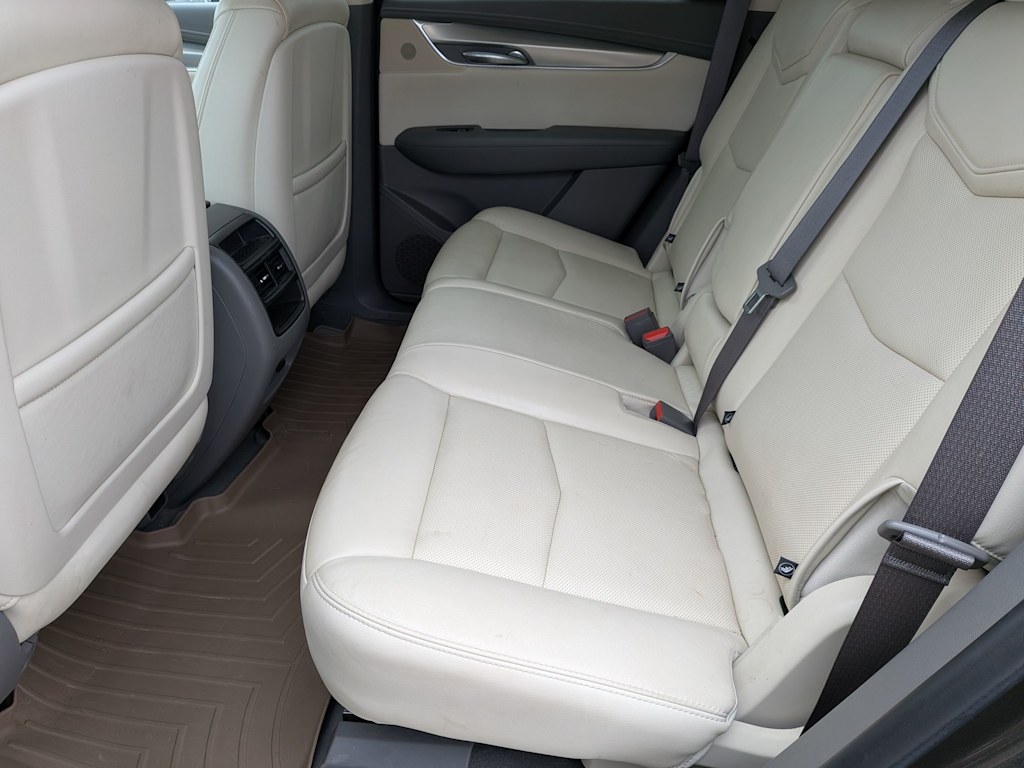 Thumbnail: 2019 Cadillac XT5 - 27