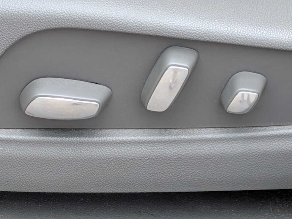 Thumbnail: 2019 Cadillac XT5 - 25