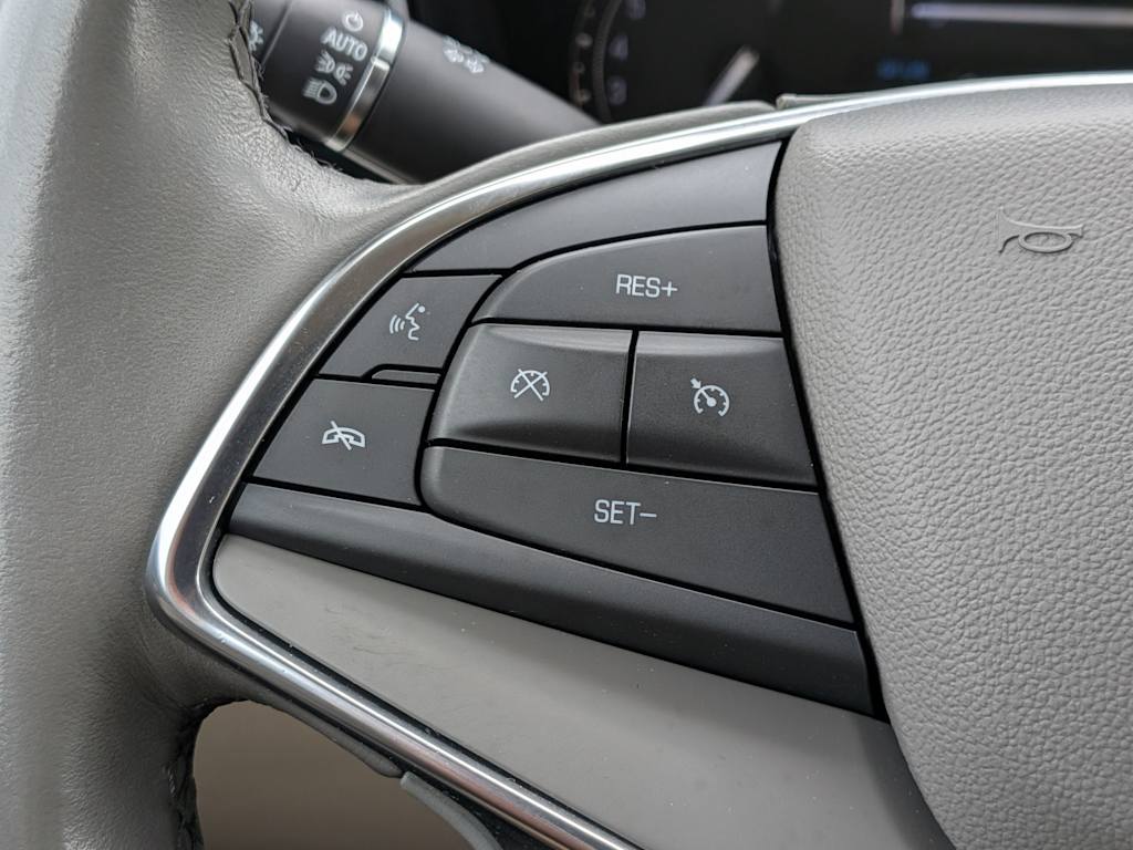 Thumbnail: 2019 Cadillac XT5 - 30