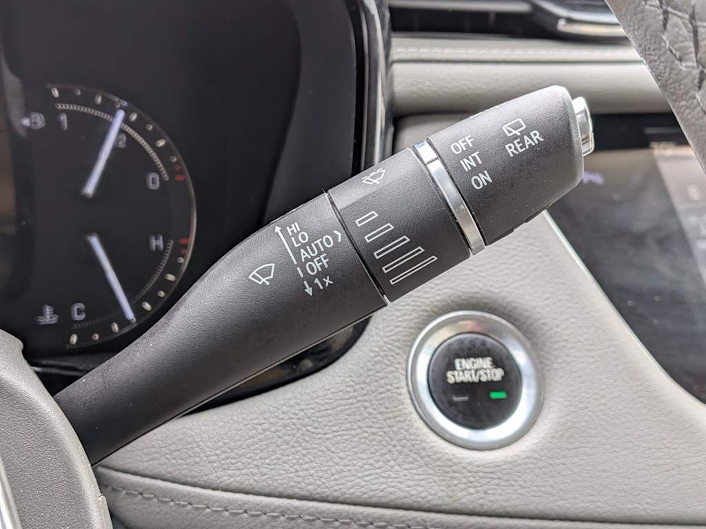 Thumbnail: 2019 Cadillac XT5 - 14