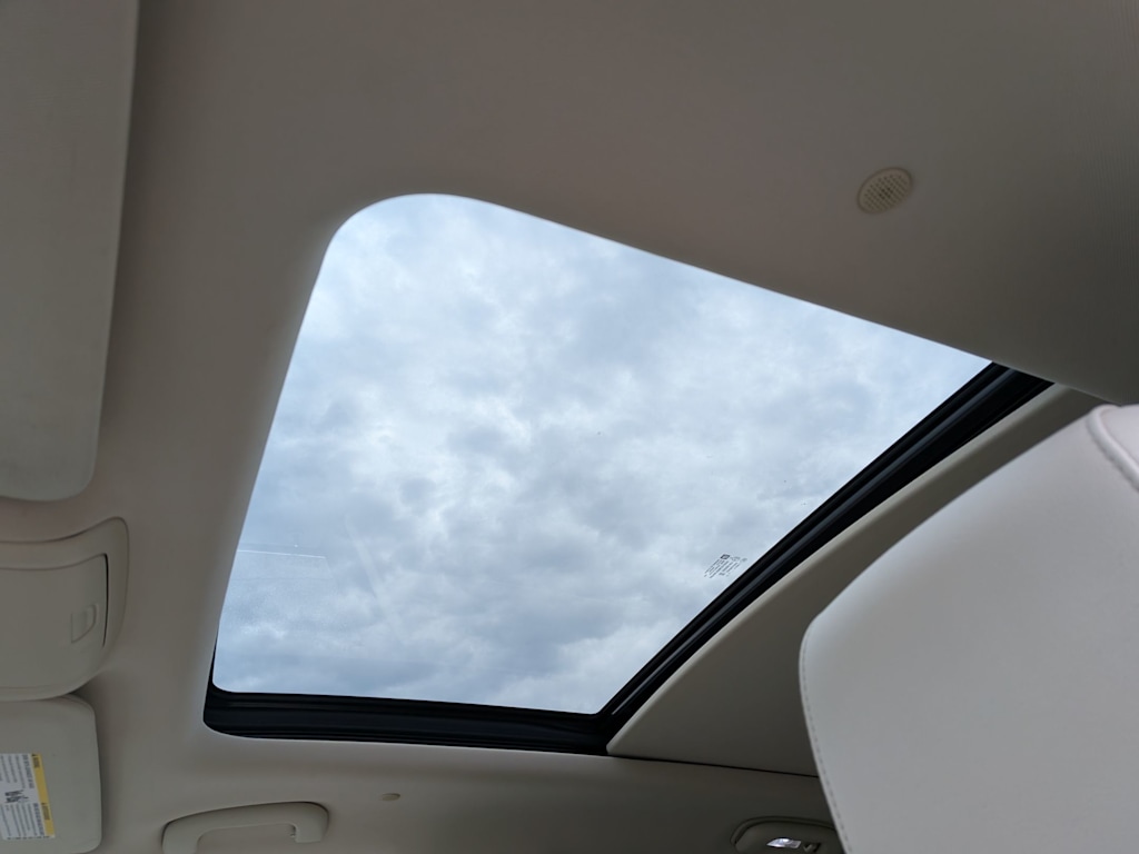 Thumbnail: 2019 Cadillac XT5 - 26