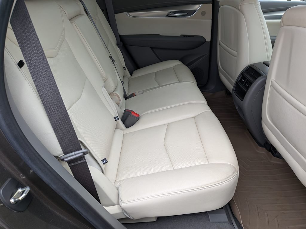 Thumbnail: 2019 Cadillac XT5 - 28
