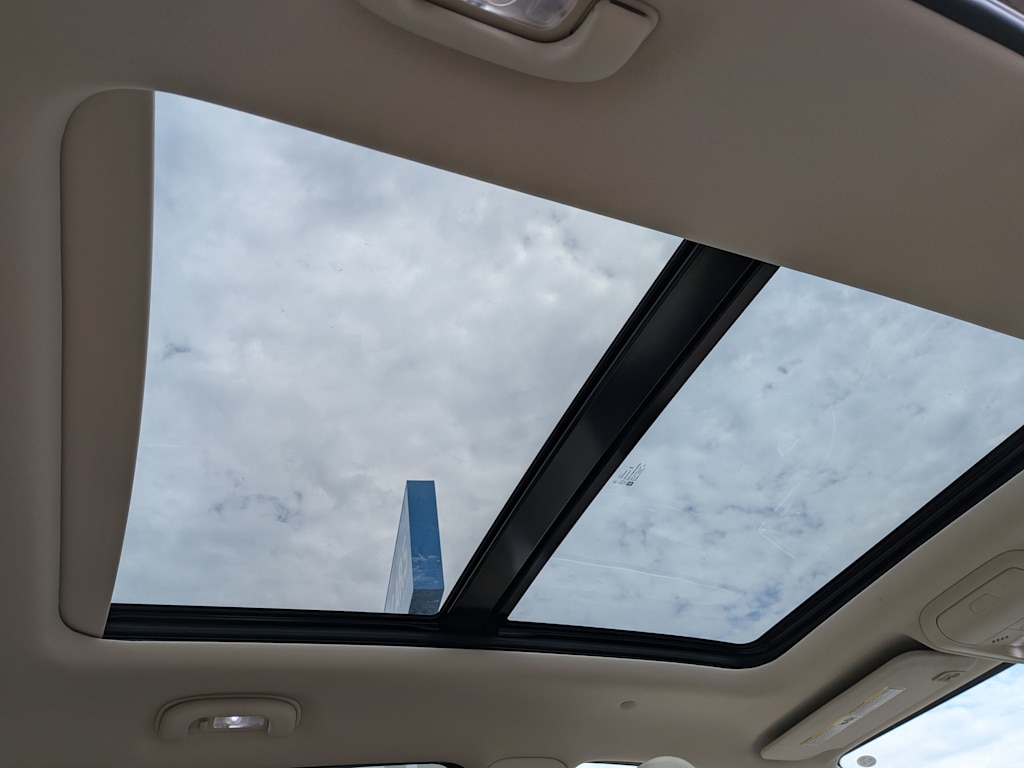 Thumbnail: 2019 Cadillac XT5 - 29