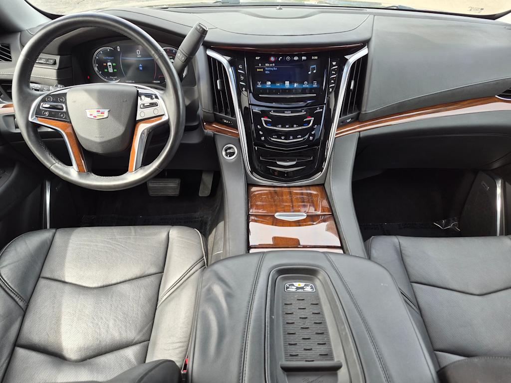Thumbnail: 2016 Cadillac Escalade - 8