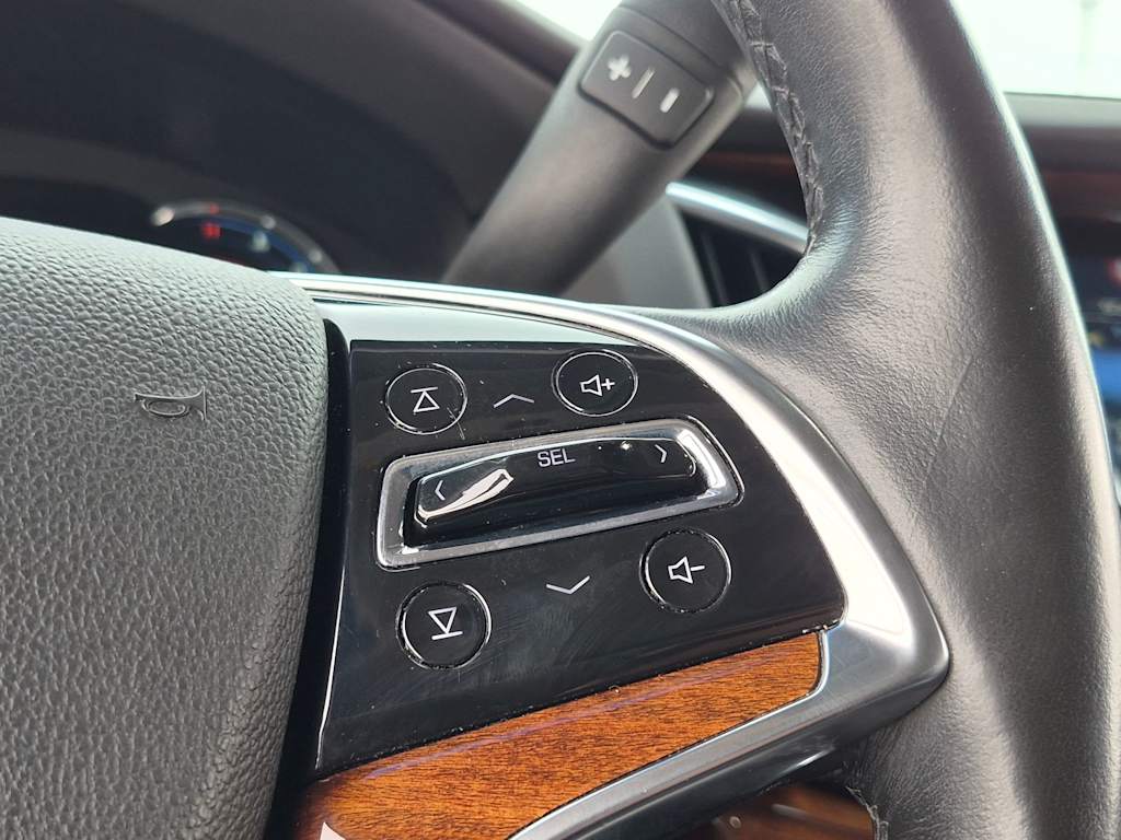 Thumbnail: 2016 Cadillac Escalade - 29