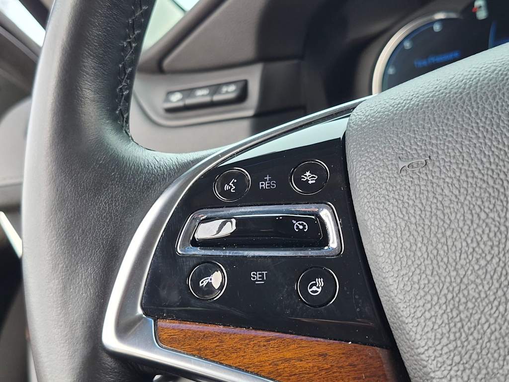 Thumbnail: 2016 Cadillac Escalade - 28