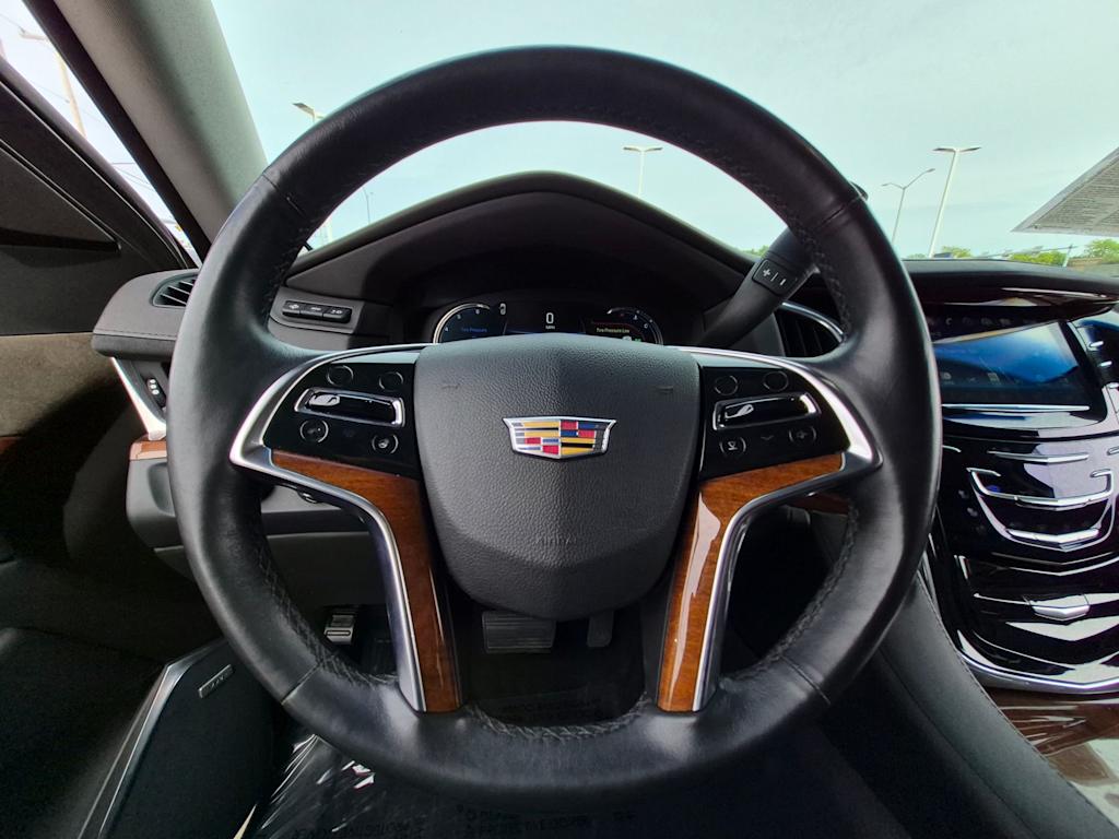Thumbnail: 2016 Cadillac Escalade - 12