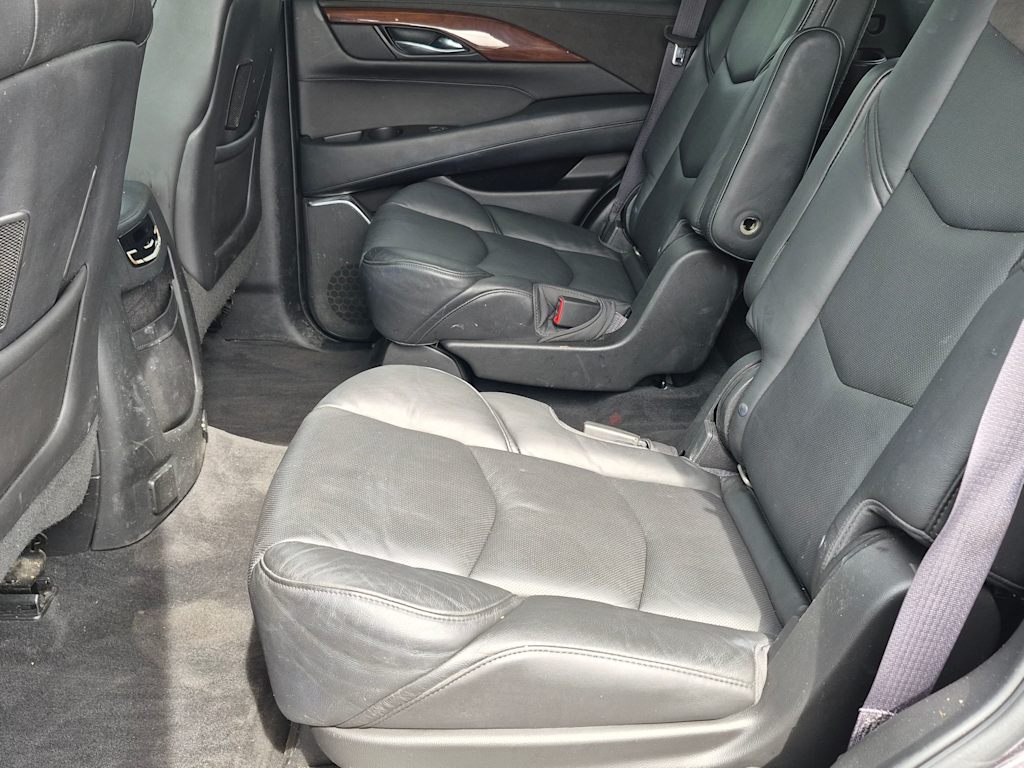 Thumbnail: 2016 Cadillac Escalade - 25