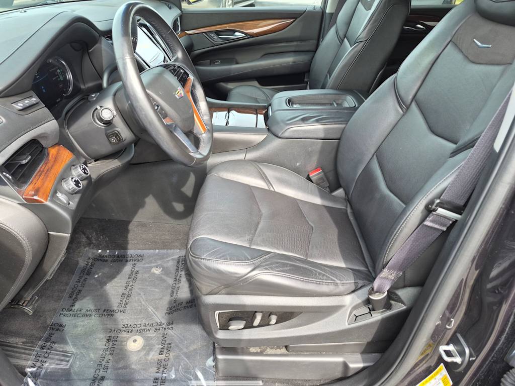 Thumbnail: 2016 Cadillac Escalade - 9