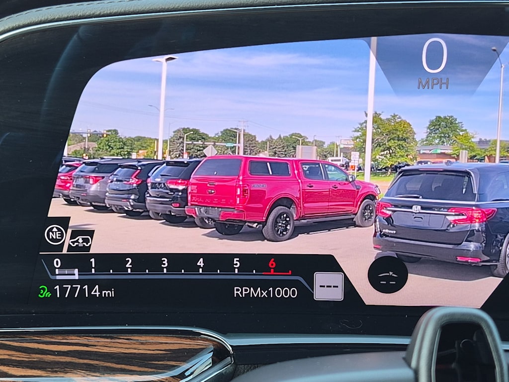 Thumbnail: 2024 Cadillac Escalade - 35