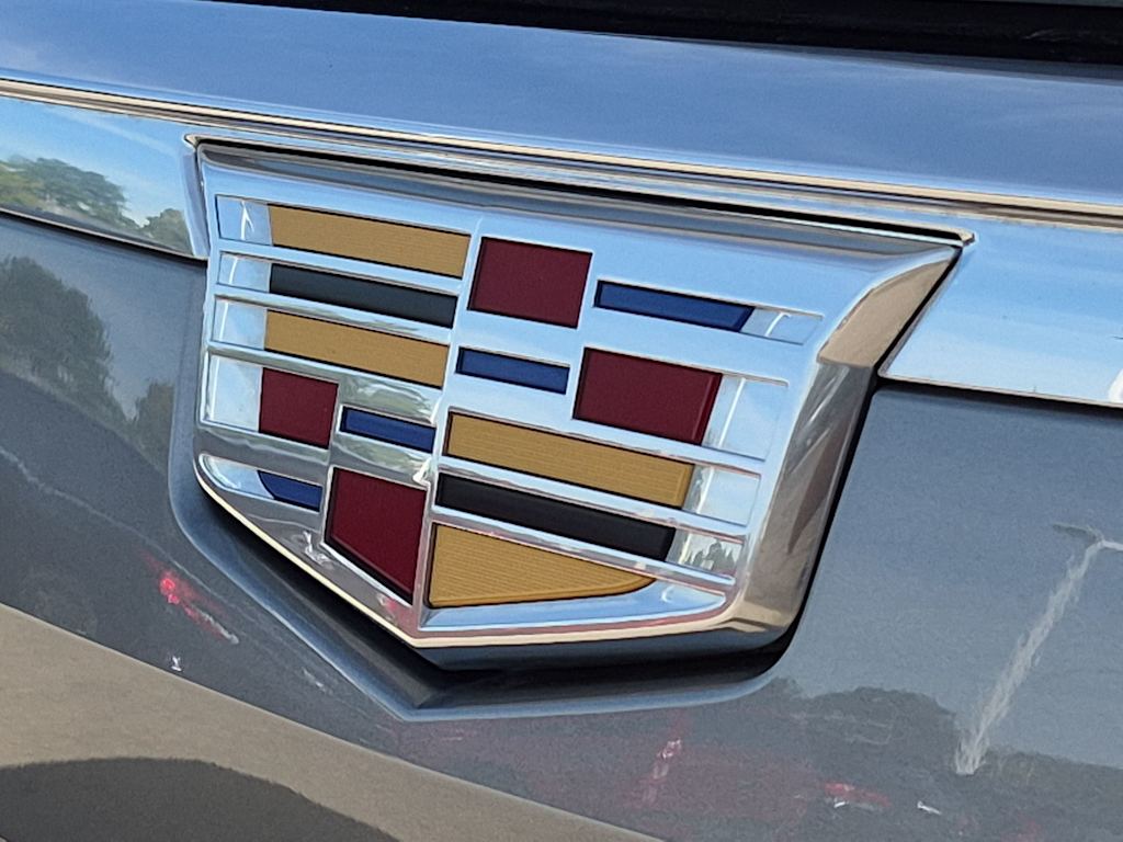 Thumbnail: 2024 Cadillac Escalade - 24