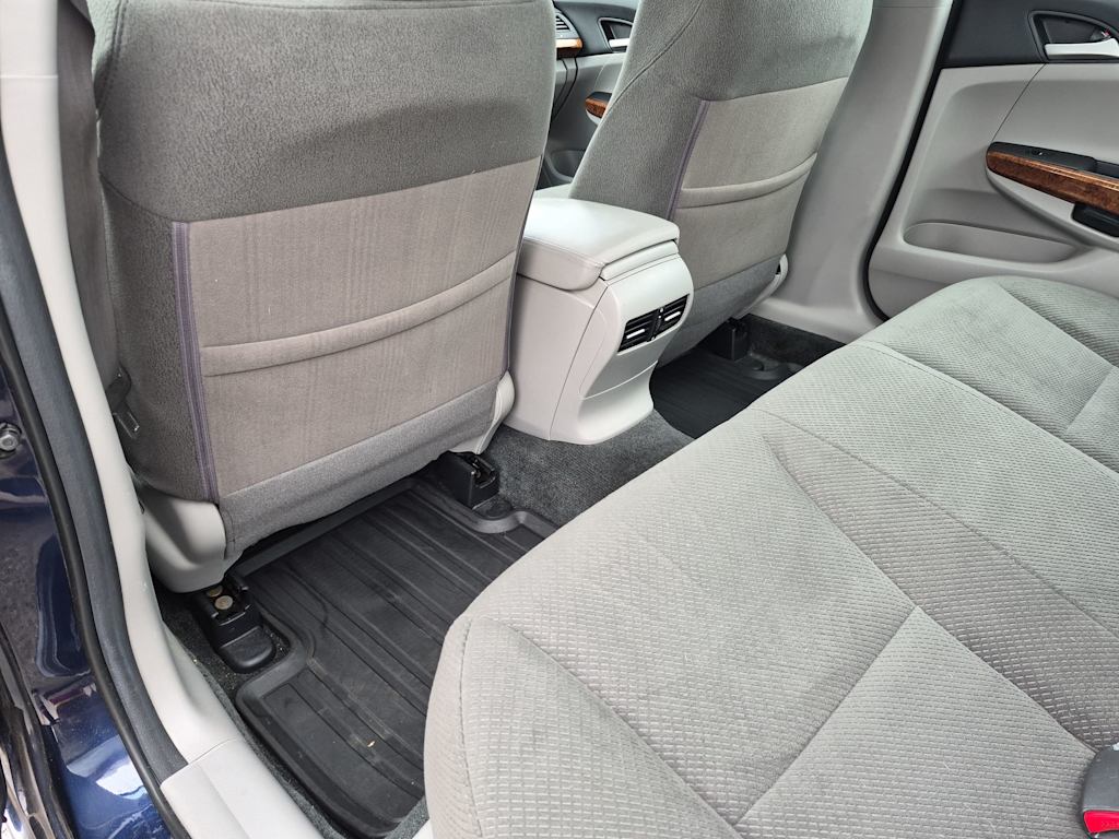 Thumbnail: 2012 Honda Accord - 11