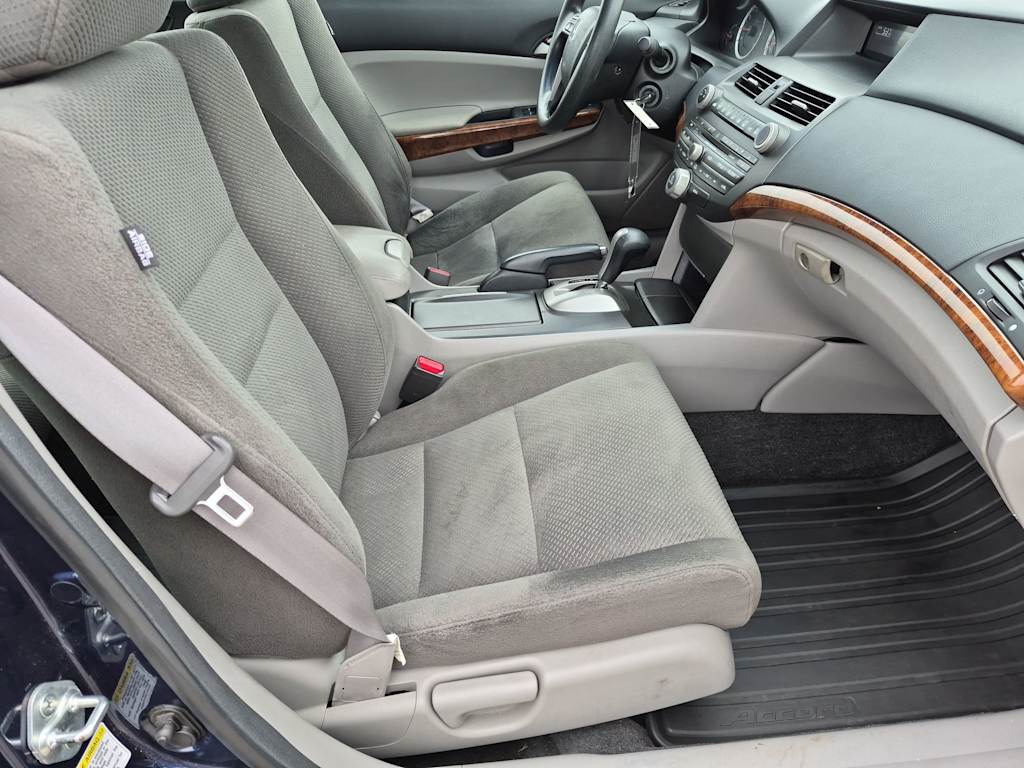 Thumbnail: 2012 Honda Accord - 10