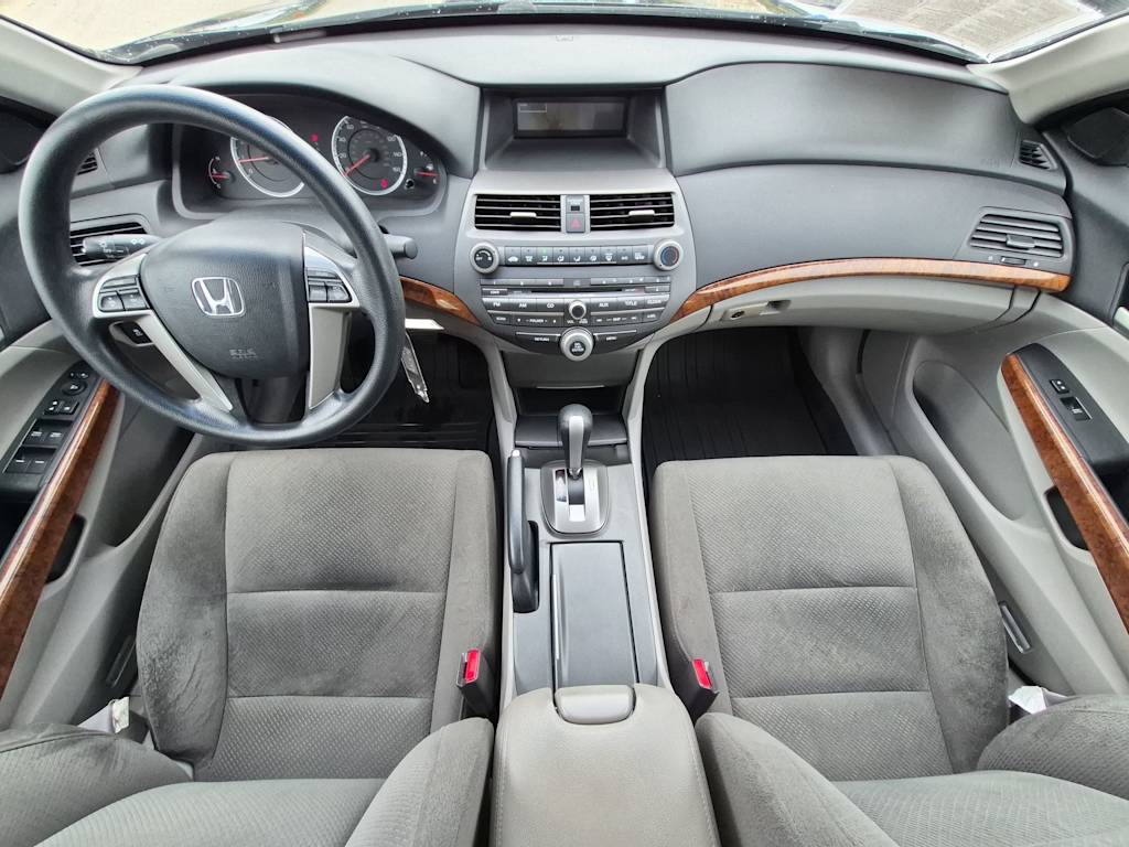 Thumbnail: 2012 Honda Accord - 8