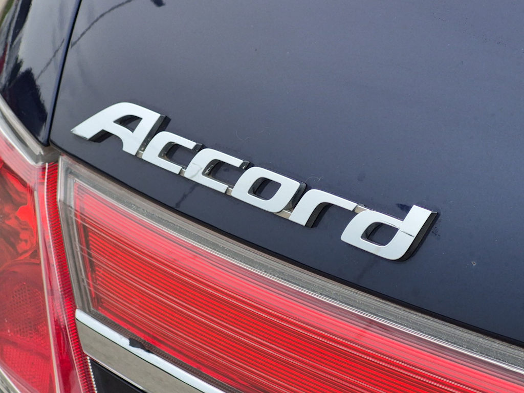Thumbnail: 2012 Honda Accord - 6