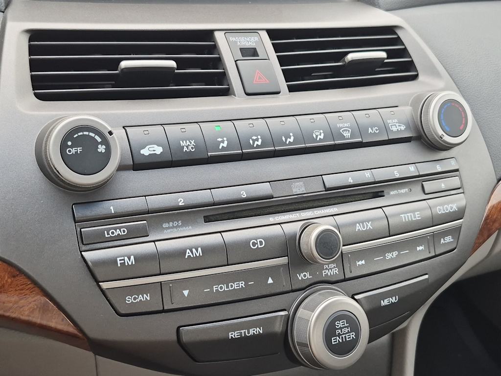 Thumbnail: 2012 Honda Accord - 14