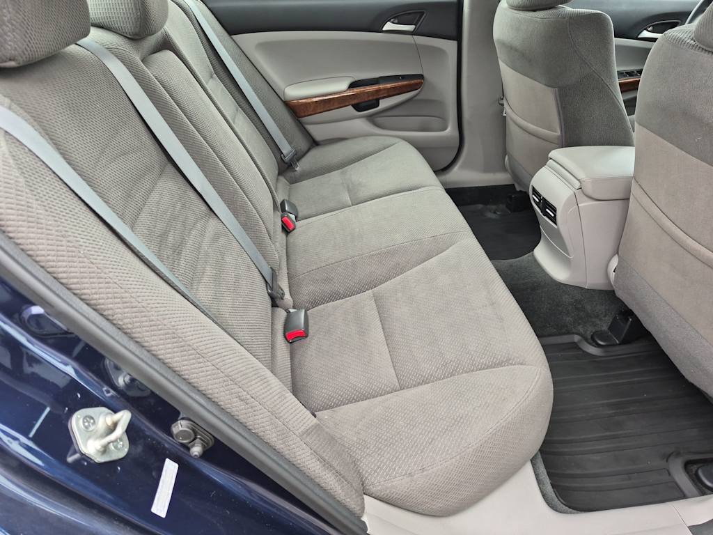 Thumbnail: 2012 Honda Accord - 30