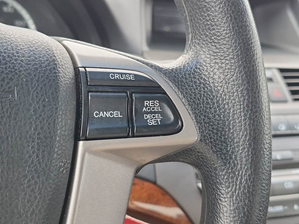 Thumbnail: 2012 Honda Accord - 32