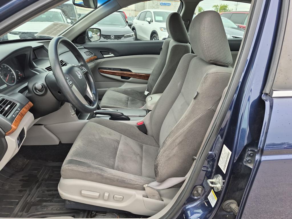Thumbnail: 2012 Honda Accord - 9