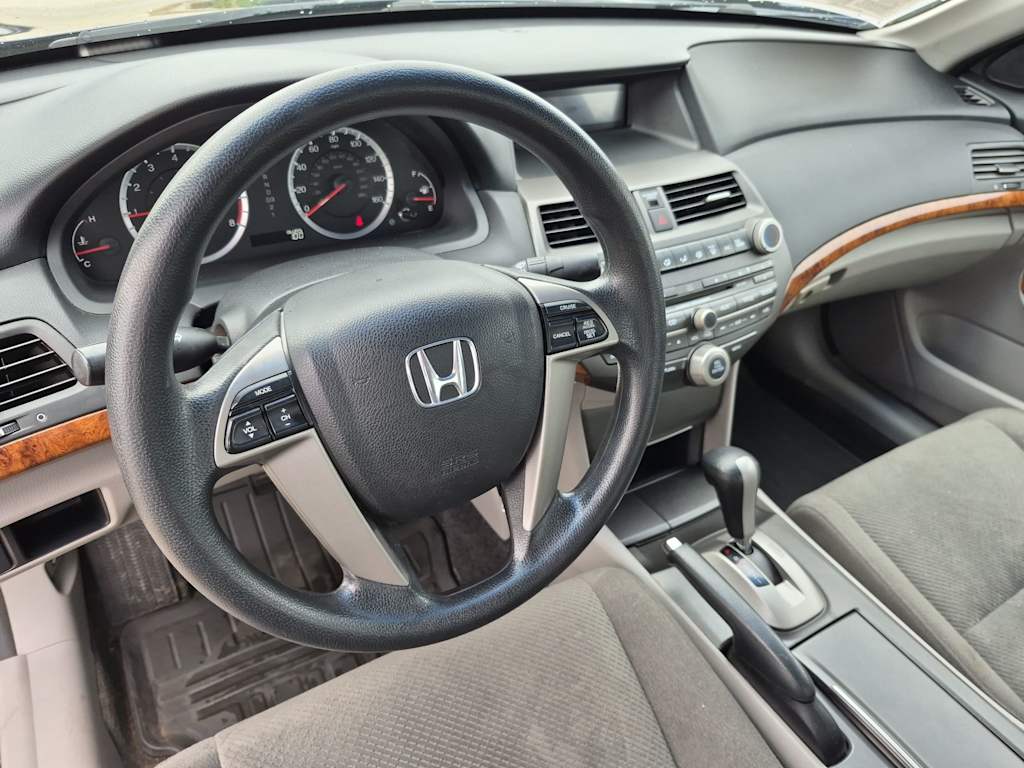Thumbnail: 2012 Honda Accord - 2