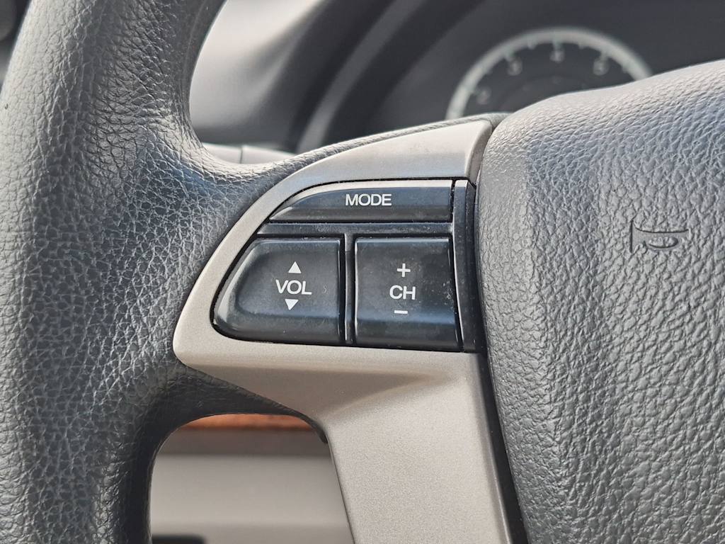 Thumbnail: 2012 Honda Accord - 31