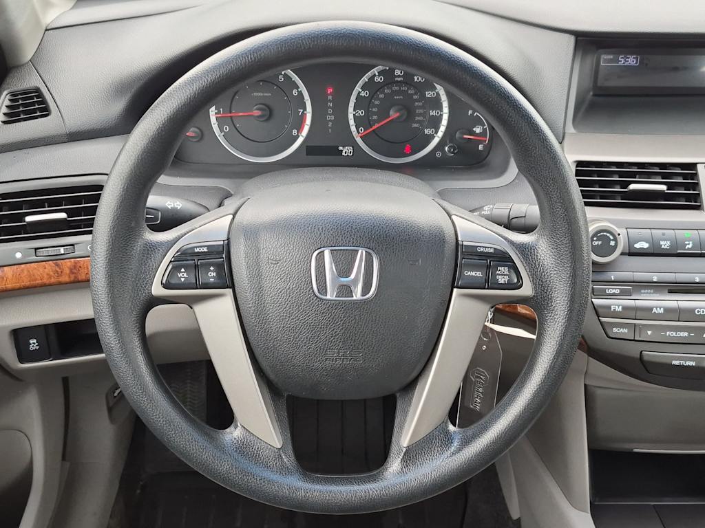 Thumbnail: 2012 Honda Accord - 12