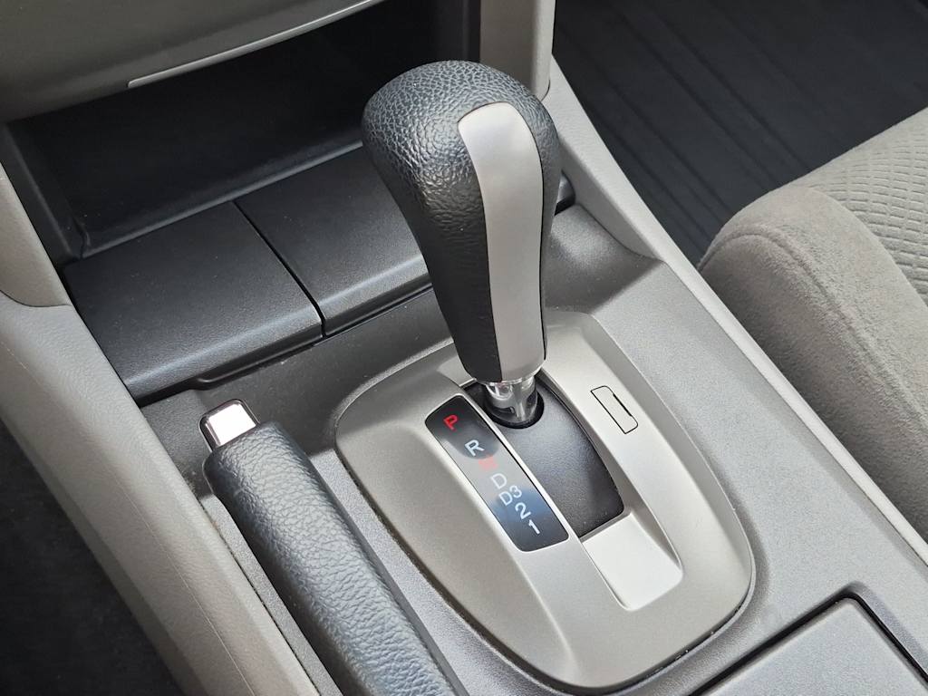 Thumbnail: 2012 Honda Accord - 15