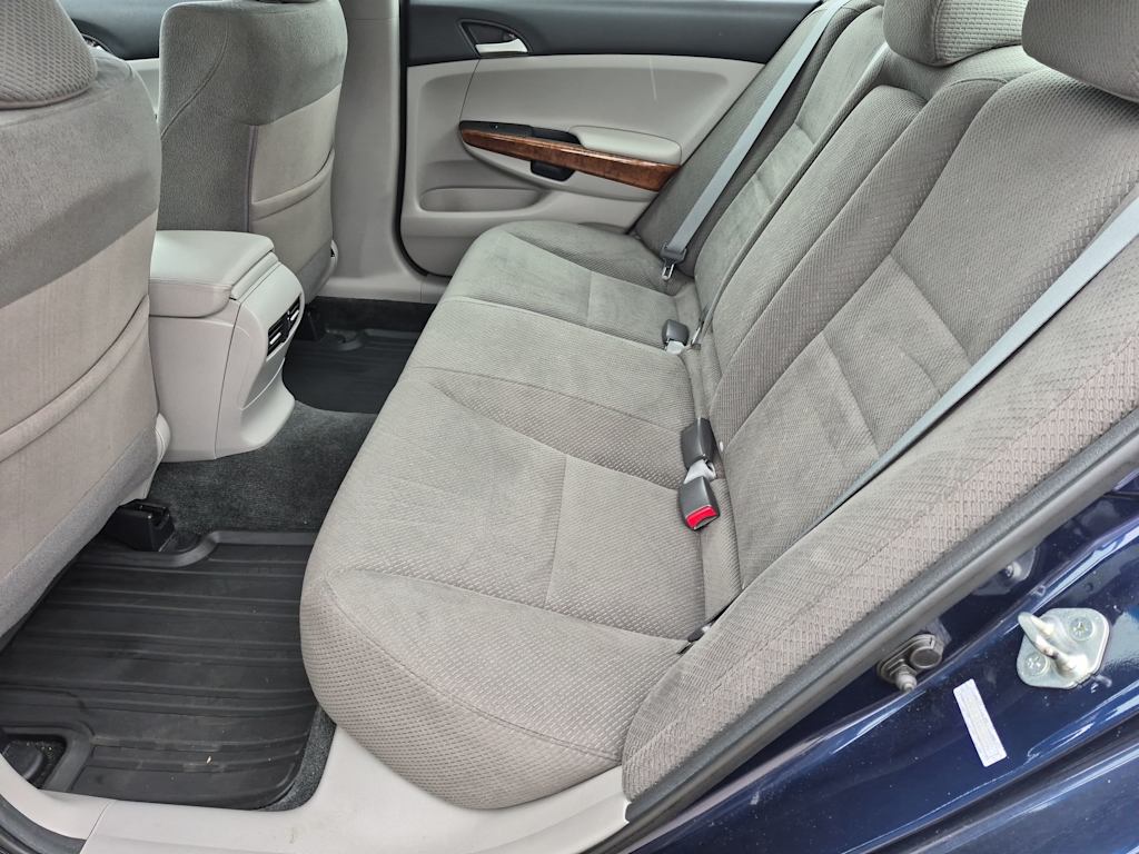 Thumbnail: 2012 Honda Accord - 29