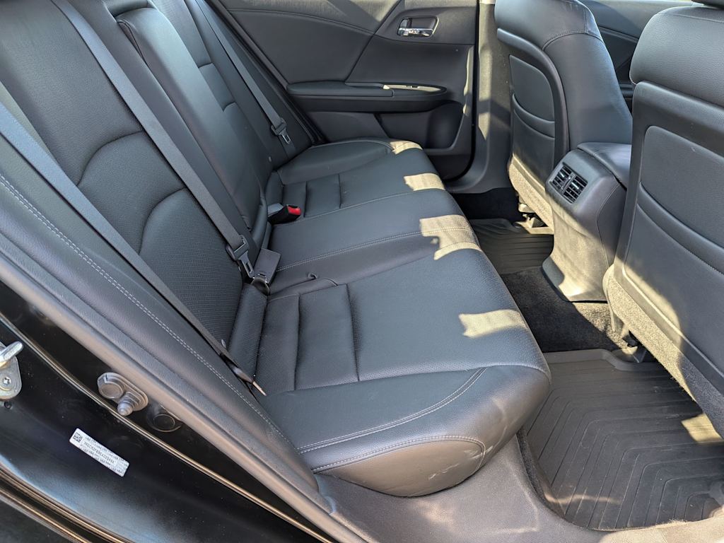 Thumbnail: 2014 Honda Accord - 29
