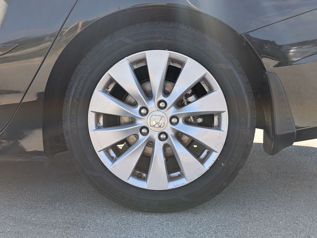 Thumbnail: 2014 Honda Accord - 8