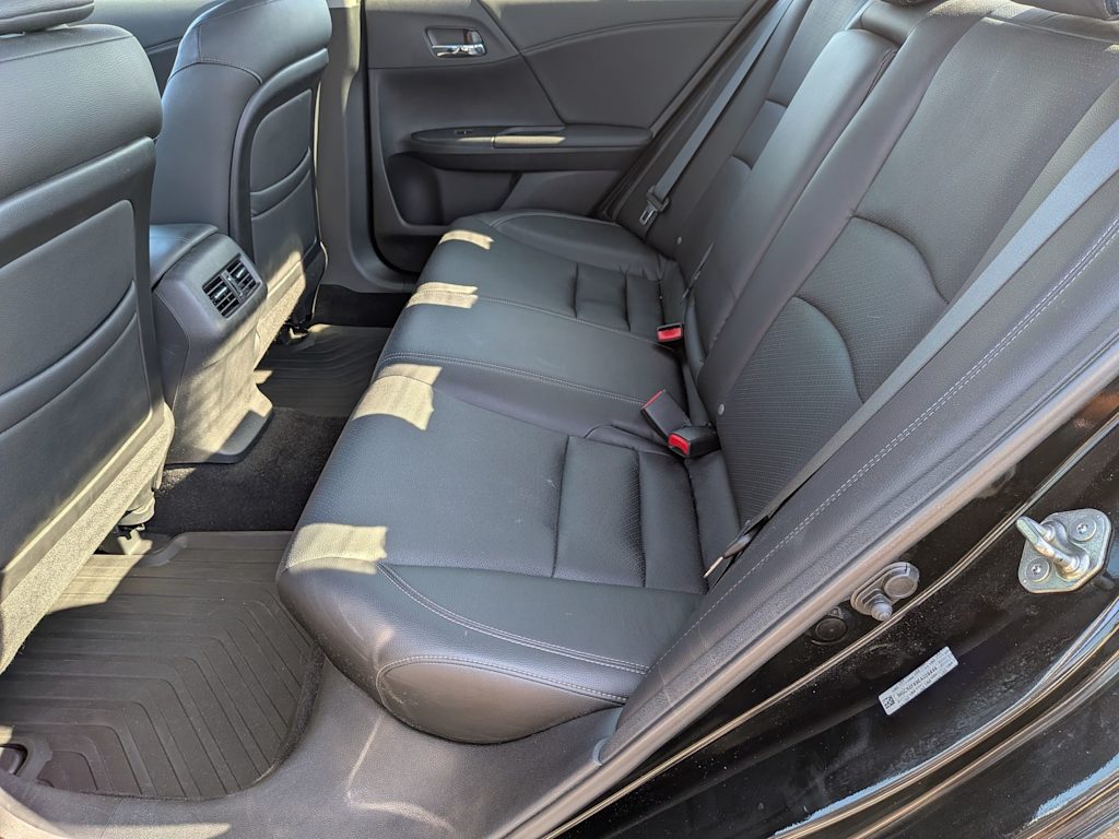 Thumbnail: 2014 Honda Accord - 12