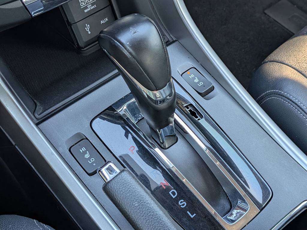Thumbnail: 2014 Honda Accord - 34