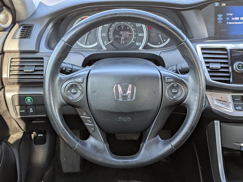 Thumbnail: 2014 Honda Accord - 13