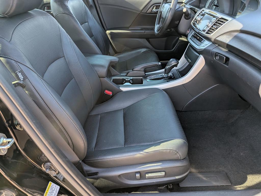 Thumbnail: 2014 Honda Accord - 11