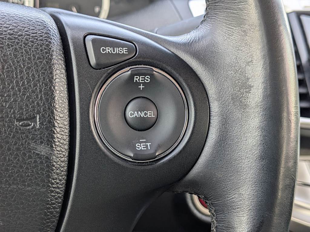 Thumbnail: 2014 Honda Accord - 31