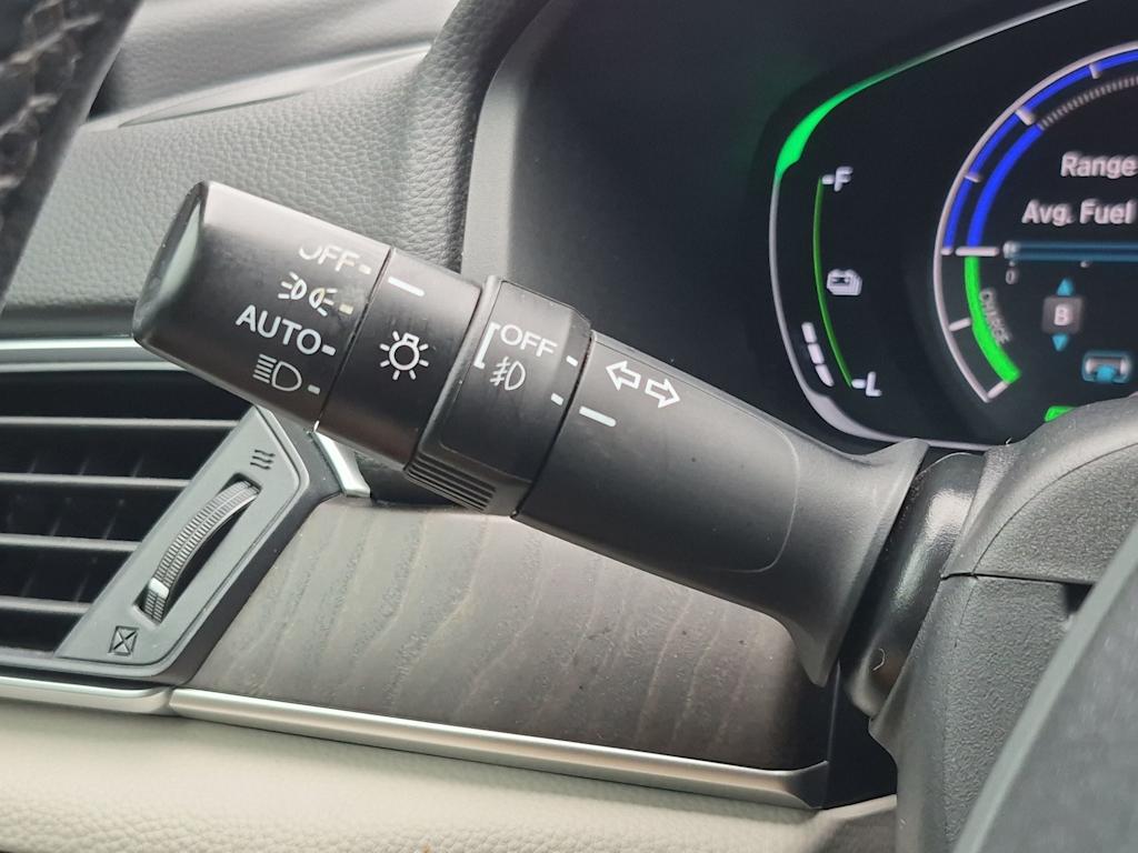Thumbnail: 2021 Honda Accord - 31