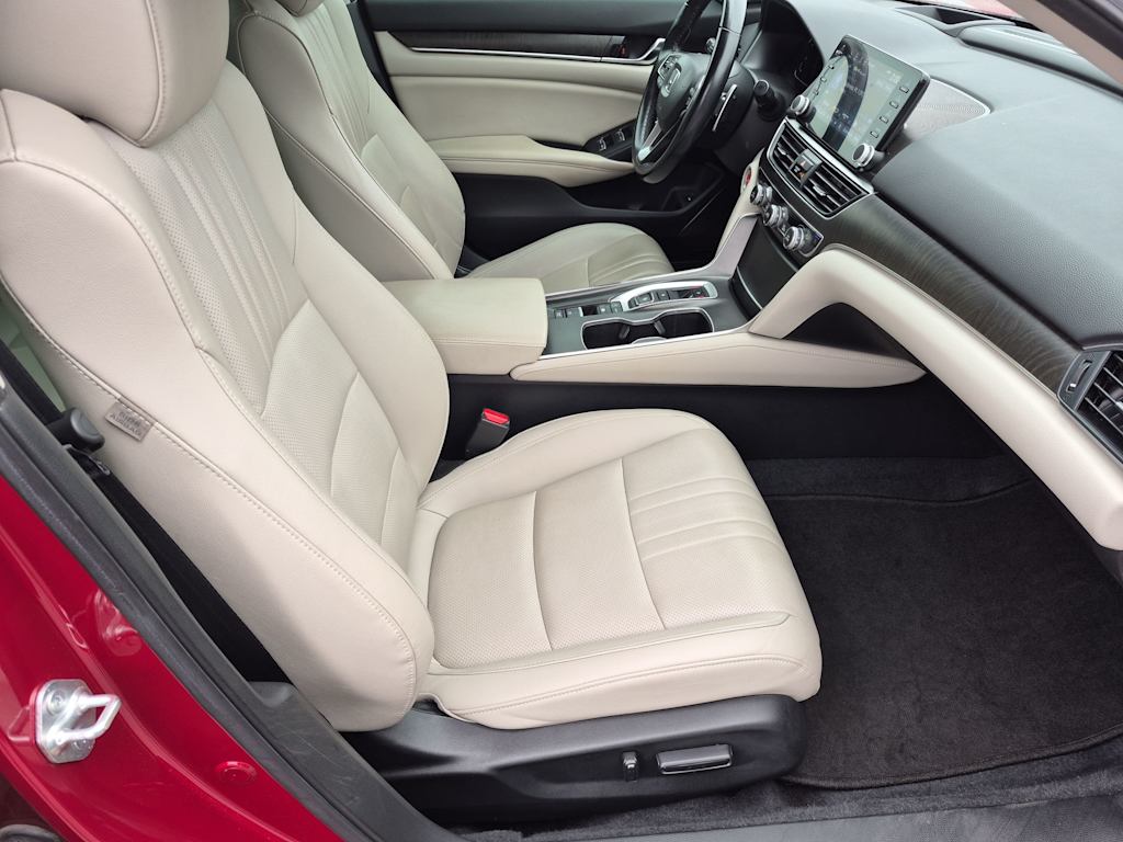 Thumbnail: 2021 Honda Accord - 11