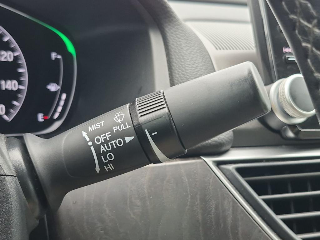 Thumbnail: 2021 Honda Accord - 15