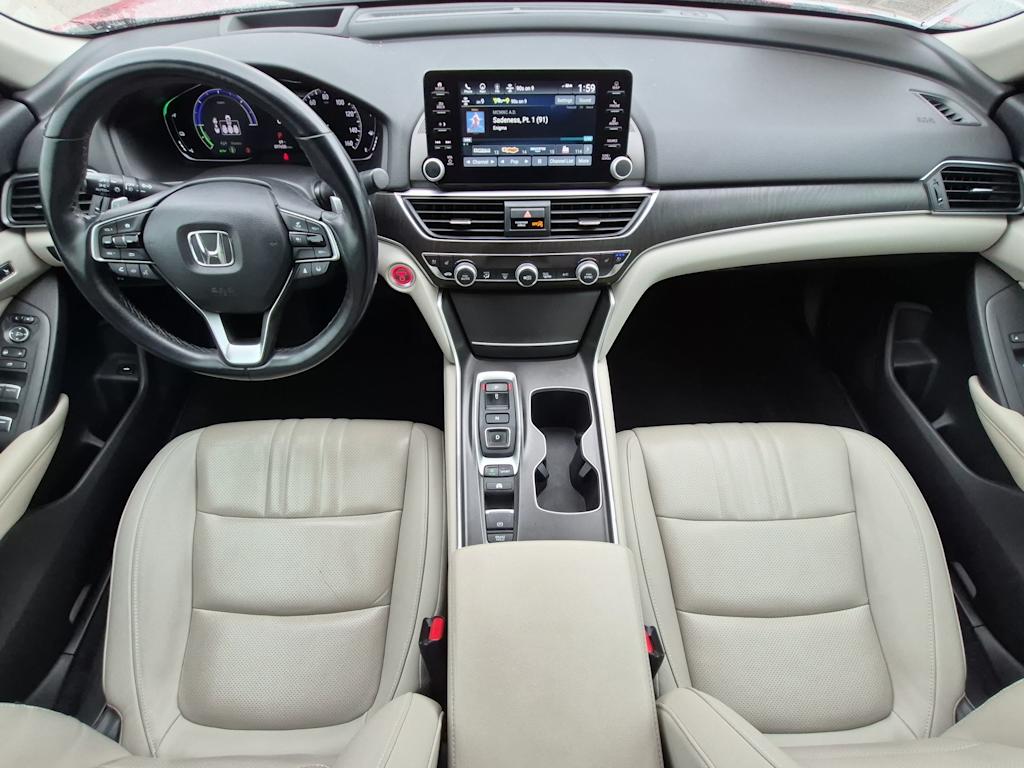 Thumbnail: 2021 Honda Accord - 9