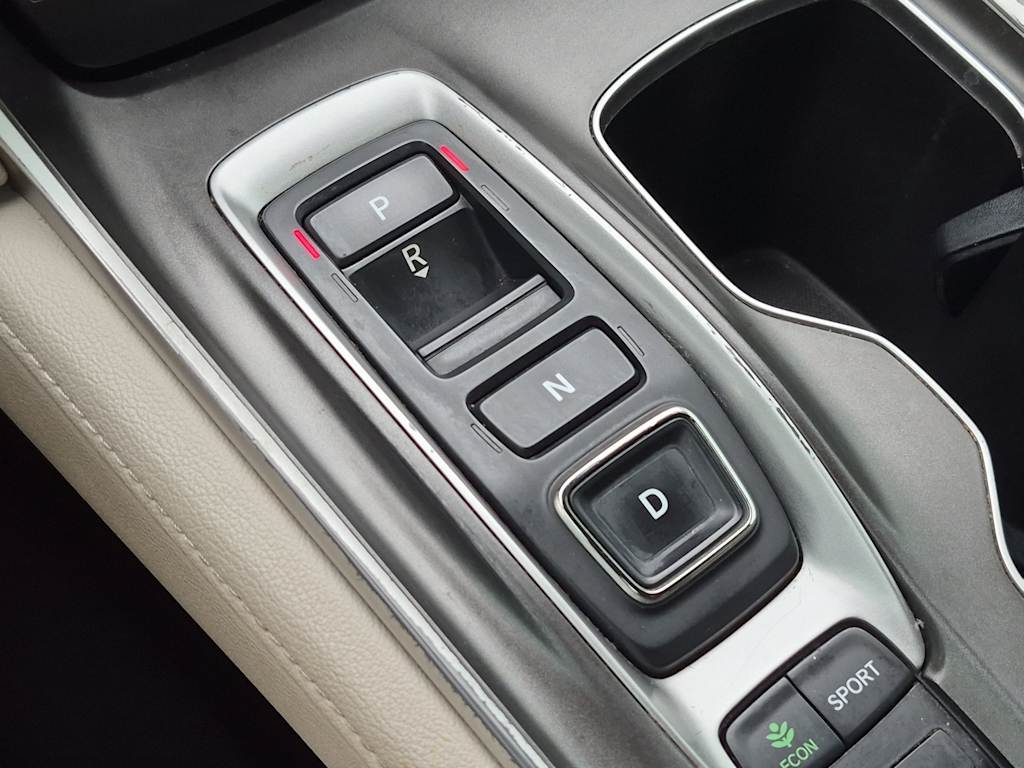 Thumbnail: 2021 Honda Accord - 33