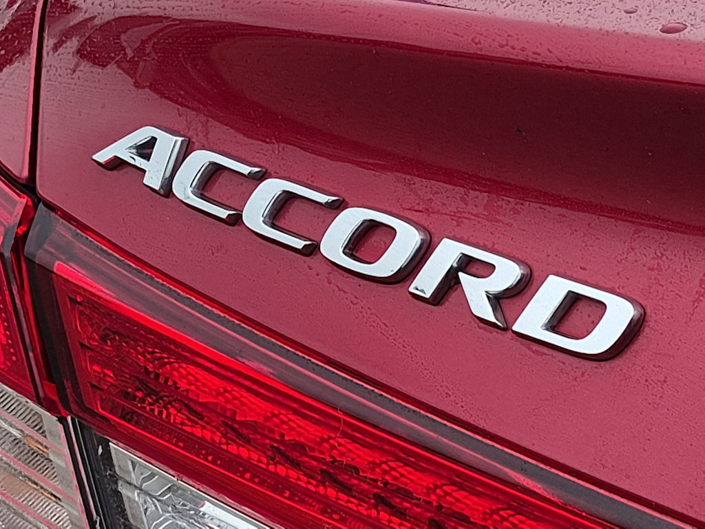 Thumbnail: 2021 Honda Accord - 7