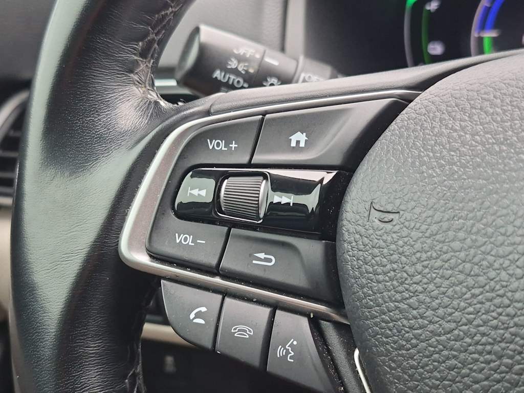 Thumbnail: 2021 Honda Accord - 29