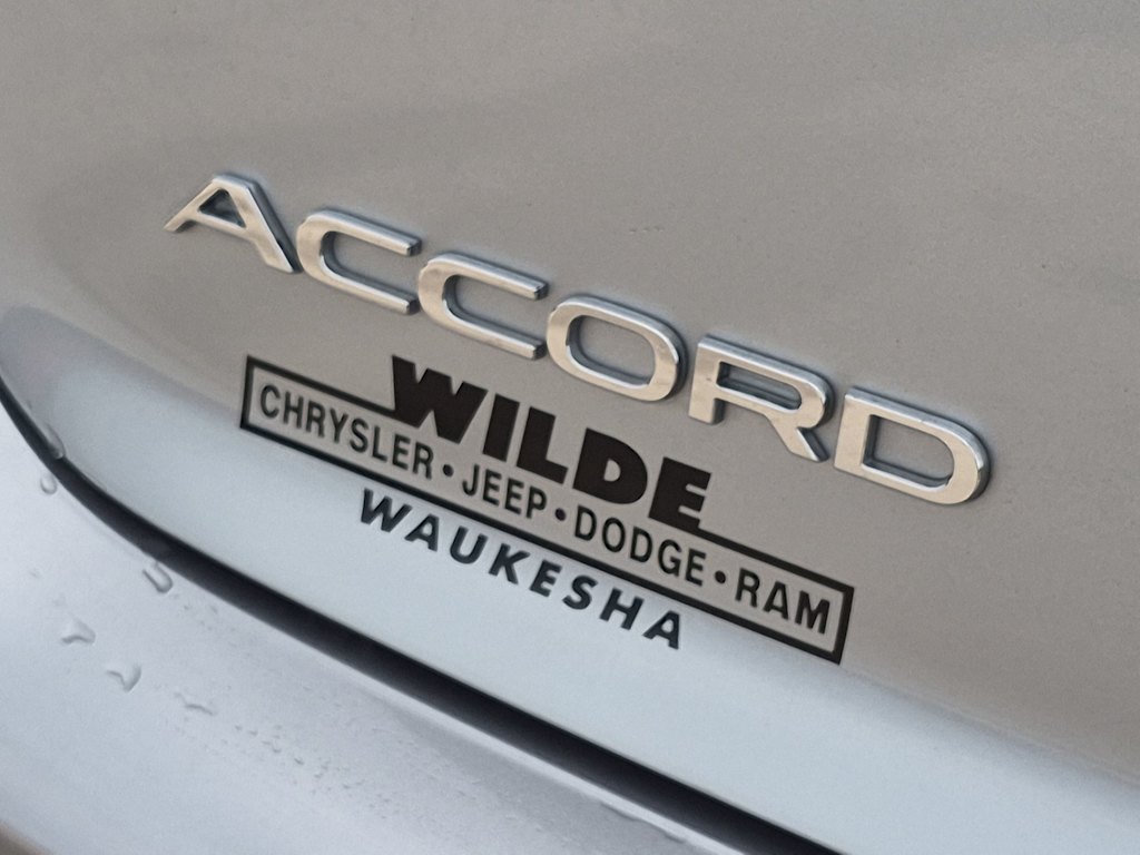 Thumbnail: 2024 Honda Accord - 7
