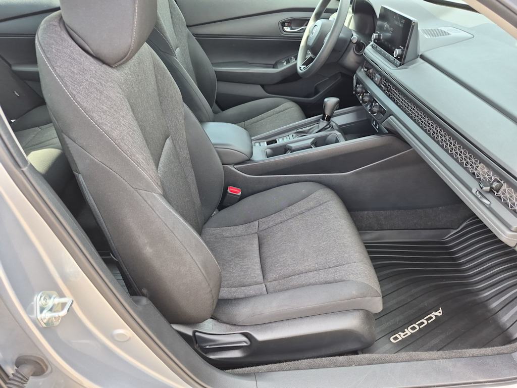 Thumbnail: 2024 Honda Accord - 11