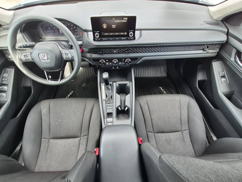 Thumbnail: 2024 Honda Accord - 9