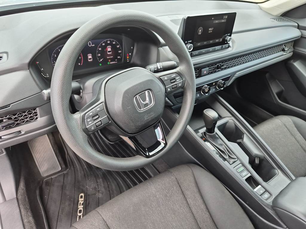 Thumbnail: 2024 Honda Accord - 2