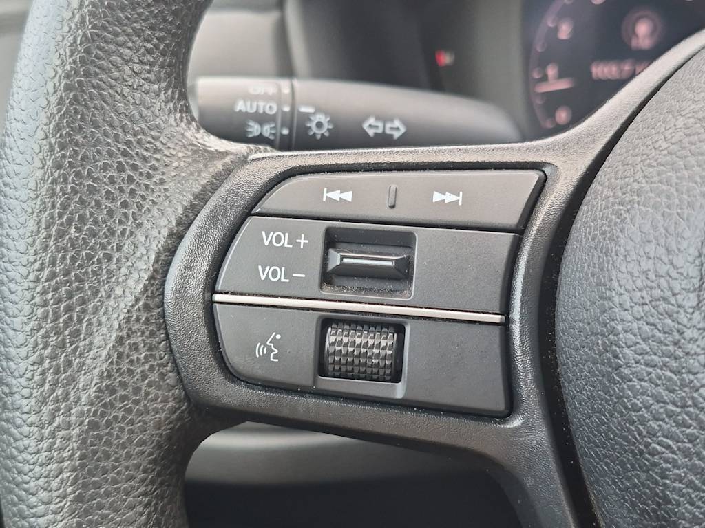 Thumbnail: 2024 Honda Accord - 28