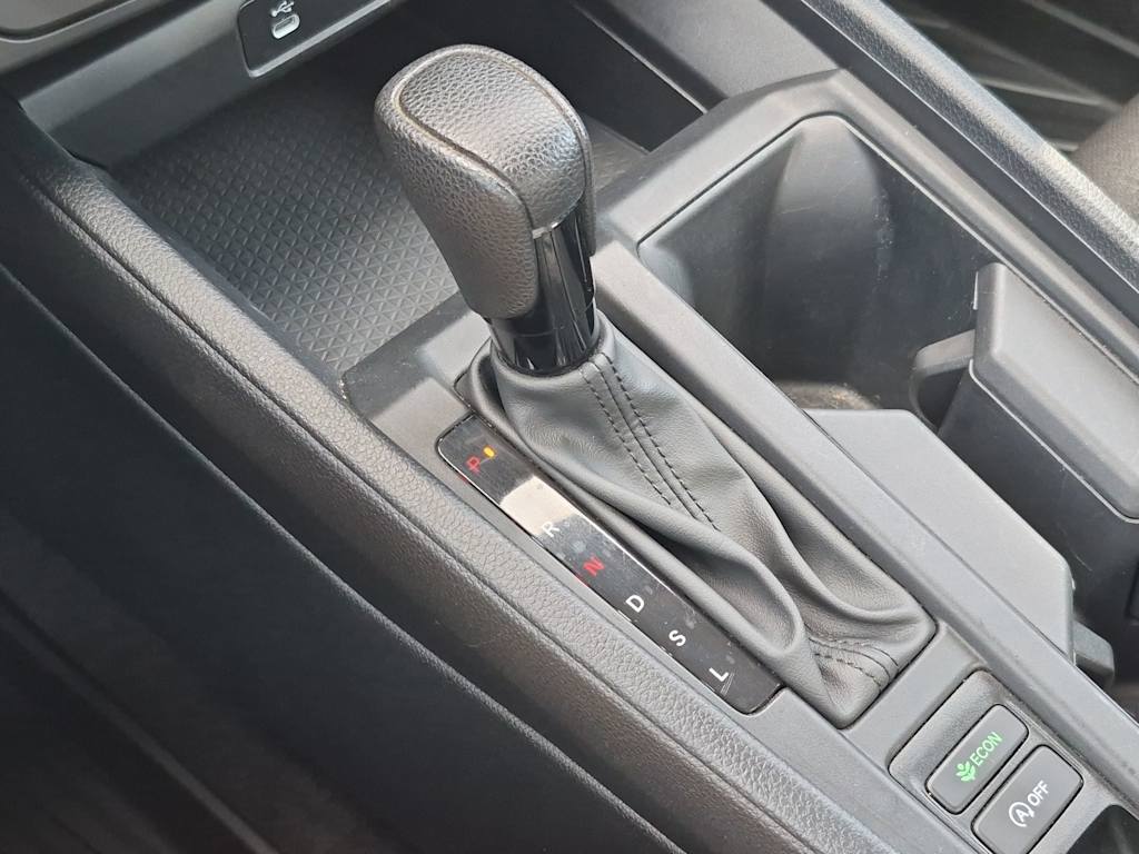 Thumbnail: 2024 Honda Accord - 15