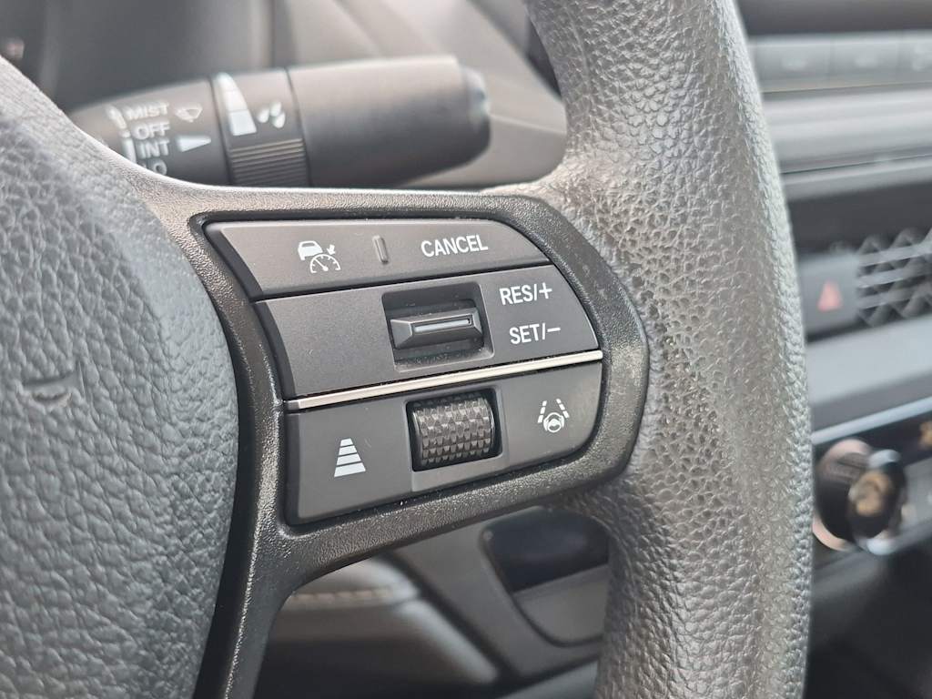 Thumbnail: 2024 Honda Accord - 29